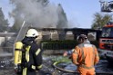 Feuer 2 Y Explo Koeln Hoehenhaus Scheuerhofstr P0742